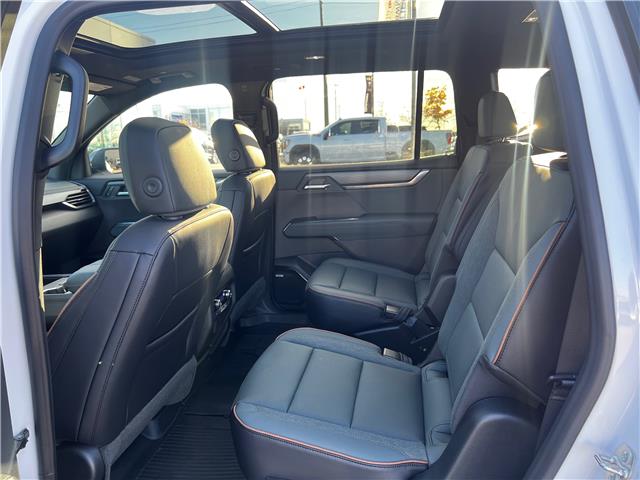 2026 GMC Acadia AT4 (Stk: 42037) in Georgetown - Image 8 of 8