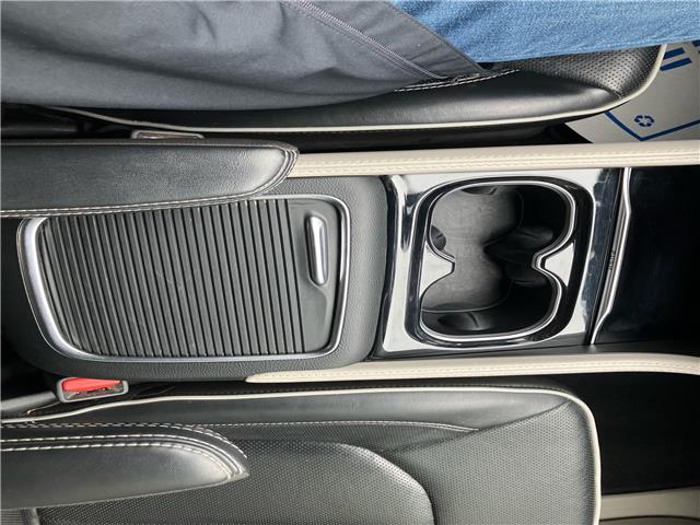 2022 Chrysler Pacifica Limited (Stk: 5T94A) in Blenheim - Image 18 of 19 2022 Chrysler Pacifica Limited (Stk: 5T94A) in Blenheim - Image 18 of 19