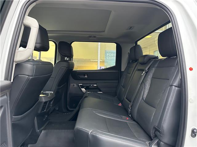 2022 Toyota Tundra Hybrid Limited (Stk: TC011A) in Cobourg - Image 29 of 29