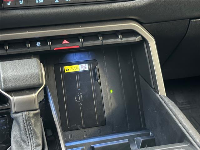 2022 Toyota Tundra Hybrid Limited (Stk: TC011A) in Cobourg - Image 24 of 29