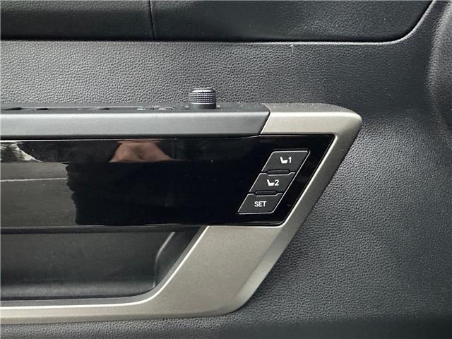 2022 Toyota Tundra Hybrid Limited (Stk: TC011A) in Cobourg - Image 27 of 29