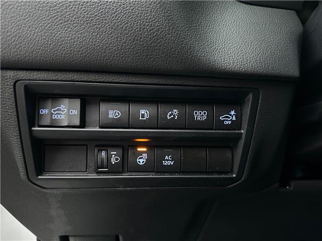 2022 Toyota Tundra Hybrid Limited (Stk: TC011A) in Cobourg - Image 28 of 29
