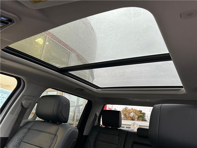 2022 Toyota Tundra Hybrid Limited (Stk: TC011A) in Cobourg - Image 10 of 29