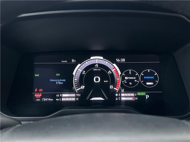 2022 Toyota Tundra Hybrid Limited (Stk: TC011A) in Cobourg - Image 18 of 29