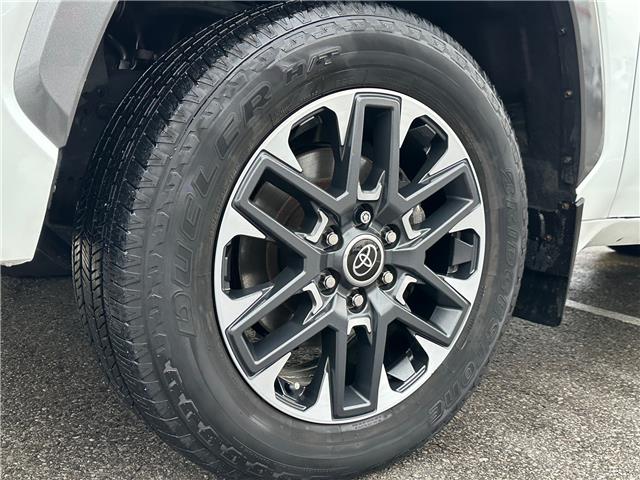 2022 Toyota Tundra Hybrid Limited (Stk: TC011A) in Cobourg - Image 2 of 29