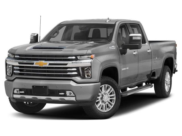 2021 Chevrolet Silverado 3500HD High Country (Stk: 6N054A) in Kamloops - Image 1 of 12
