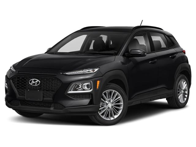 2018 Hyundai Kona 2.0L Luxury (Stk: 51U25326A) in Kamloops - Image 1 of 12