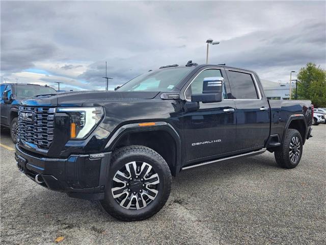 2025 GMC Sierra 3500HD Denali Ultimate (Stk: 5426-170A1) in Kelowna - Image 1 of 24