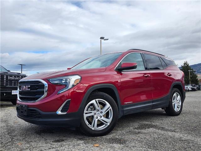 2020 GMC Terrain SLE (Stk: 5426-004A) in Kelowna - Image 1 of 26