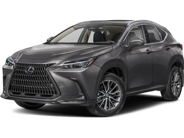 2025 Lexus NX 350  (Stk: 15105119A) in Richmond Hill - Image 1 of 1
