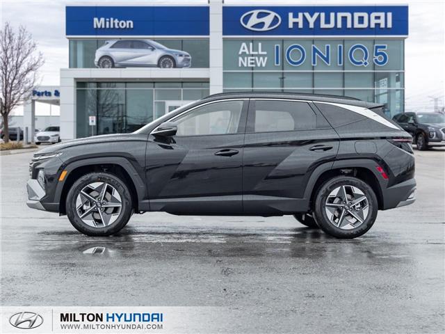 2026 Hyundai Tucson Preferred w/Trend Package (Stk: 032466) in Milton - Image 3 of 28