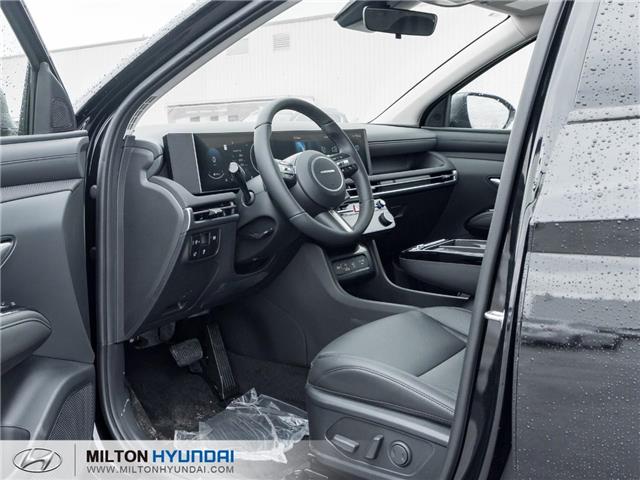 2026 Hyundai Tucson Preferred w/Trend Package (Stk: 032466) in Milton - Image 8 of 28