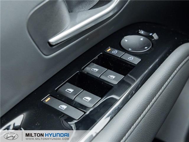 2026 Hyundai Tucson Preferred w/Trend Package (Stk: 032466) in Milton - Image 14 of 28