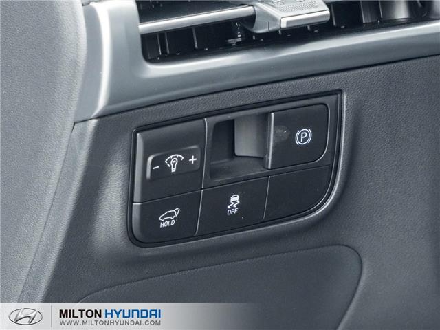 2026 Hyundai Tucson Preferred w/Trend Package (Stk: 032466) in Milton - Image 15 of 28