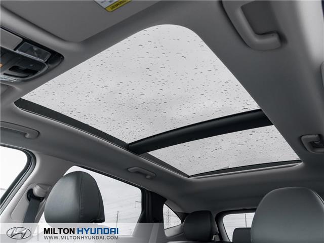 2026 Hyundai Tucson Preferred w/Trend Package (Stk: 032466) in Milton - Image 23 of 28