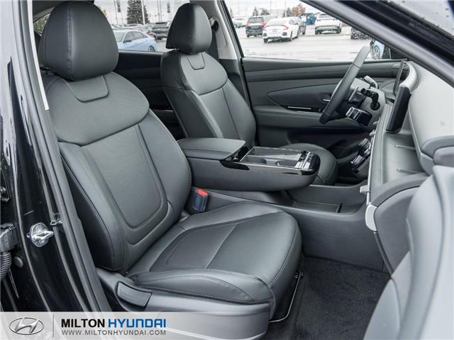 2026 Hyundai Tucson Preferred w/Trend Package (Stk: 032466) in Milton - Image 25 of 28