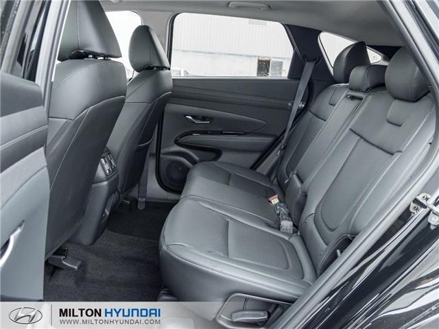 2026 Hyundai Tucson Preferred w/Trend Package (Stk: 032466) in Milton - Image 26 of 28