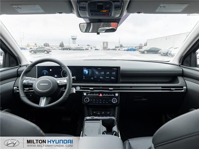 2026 Hyundai Tucson Preferred w/Trend Package (Stk: 032466) in Milton - Image 27 of 28