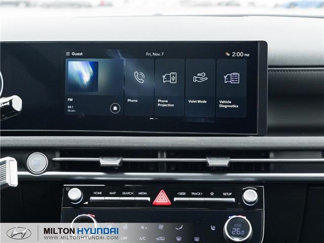 2026 Hyundai Tucson Preferred w/Trend Package (Stk: 032466) in Milton - Image 28 of 28