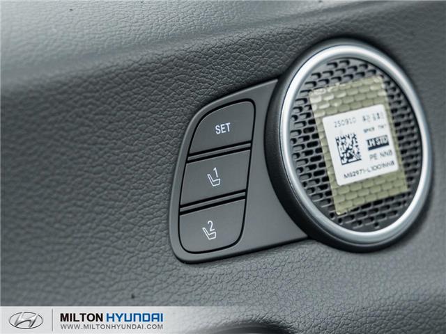 2026 Hyundai Sonata Hybrid Preferred-Trend (Stk: 142081) in Milton - Image 15 of 28
