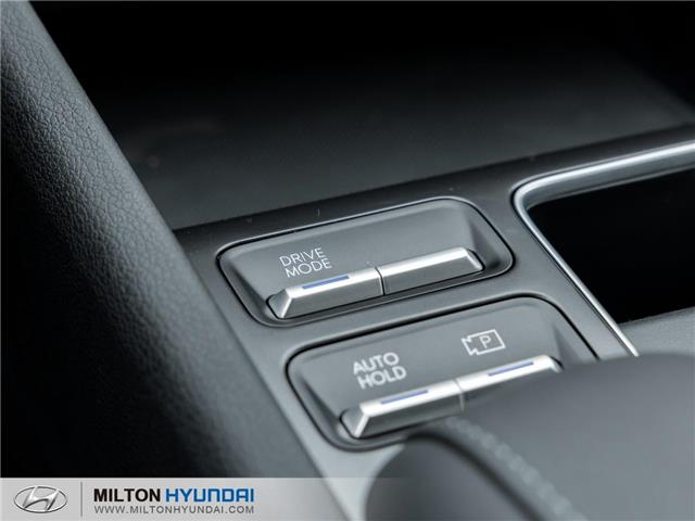2026 Hyundai Sonata Hybrid Preferred-Trend (Stk: 142081) in Milton - Image 19 of 28
