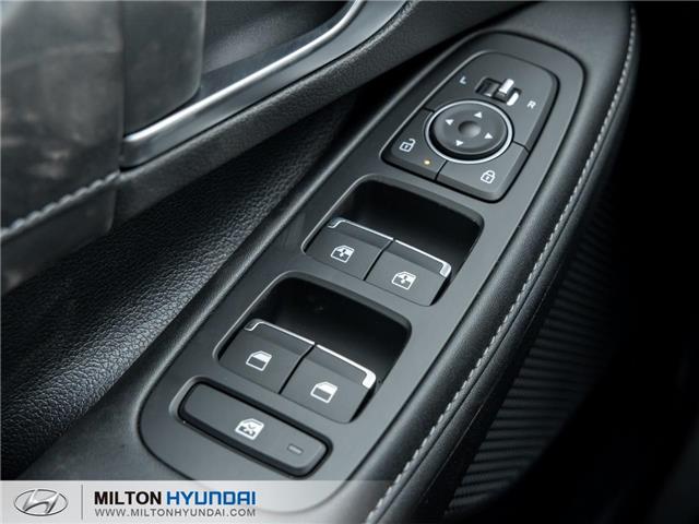 2026 Hyundai Sonata Hybrid Preferred-Trend (Stk: 142111) in Milton - Image 14 of 28