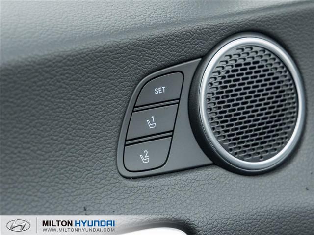 2026 Hyundai Sonata Hybrid Preferred-Trend (Stk: 142111) in Milton - Image 15 of 28