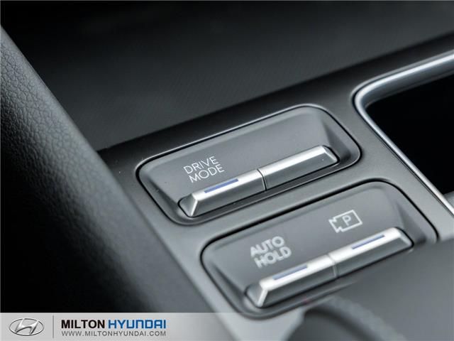 2026 Hyundai Sonata Hybrid Preferred-Trend (Stk: 142111) in Milton - Image 19 of 28
