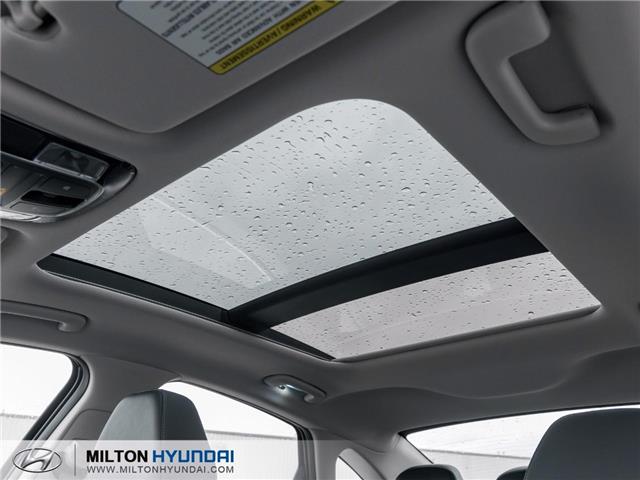 2026 Hyundai Sonata Hybrid Preferred-Trend (Stk: 142111) in Milton - Image 23 of 28