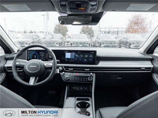 2026 Hyundai Sonata Hybrid Preferred-Trend (Stk: 142111) in Milton - Image 27 of 28