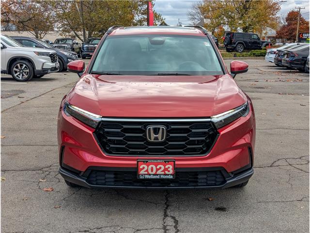 2023 Honda CR-V Sport (Stk: WN26110A) in Welland - Image 2 of 30