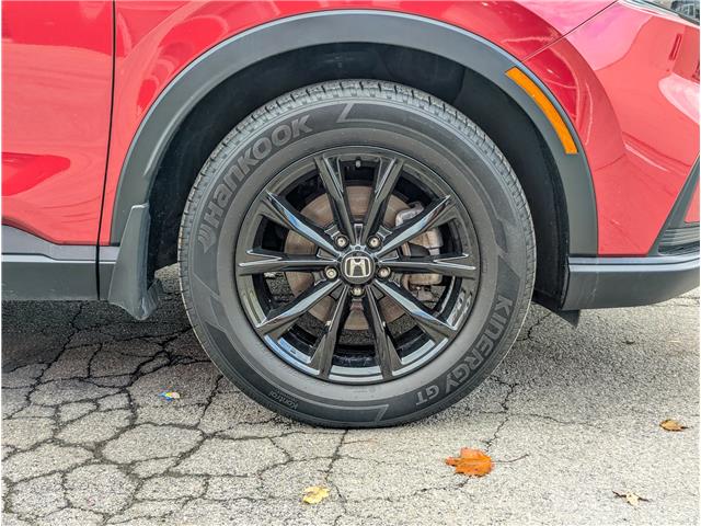 2023 Honda CR-V Sport (Stk: WN26110A) in Welland - Image 5 of 30