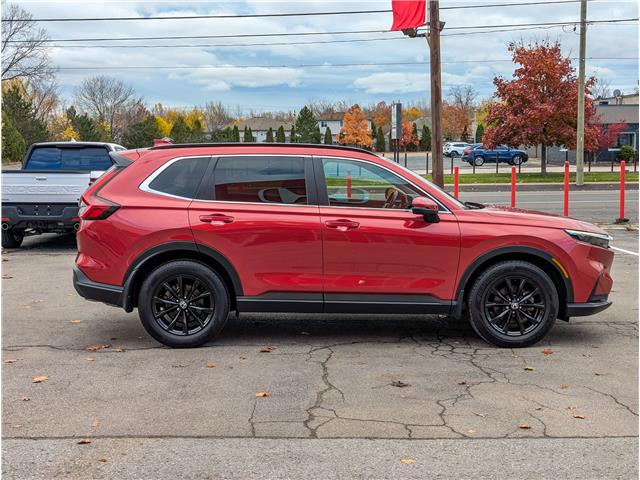 2023 Honda CR-V Sport (Stk: WN26110A) in Welland - Image 6 of 30