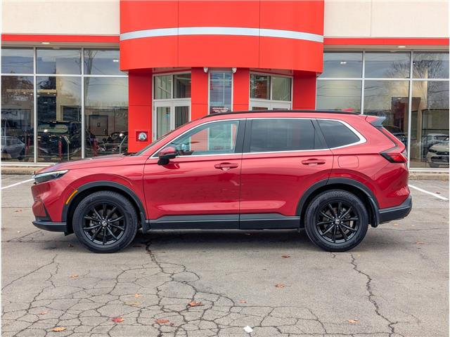 2023 Honda CR-V Sport (Stk: WN26110A) in Welland - Image 12 of 30