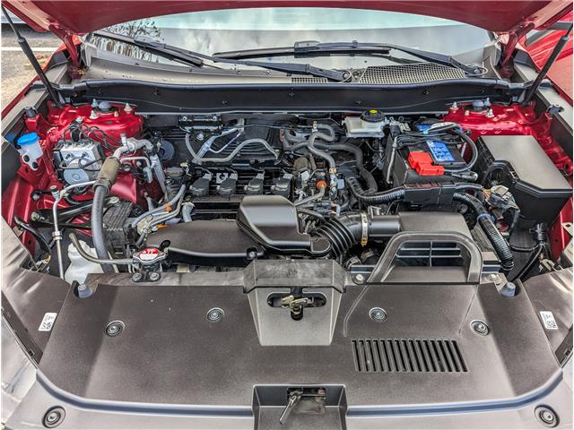 2023 Honda CR-V Sport (Stk: WN26110A) in Welland - Image 3 of 30