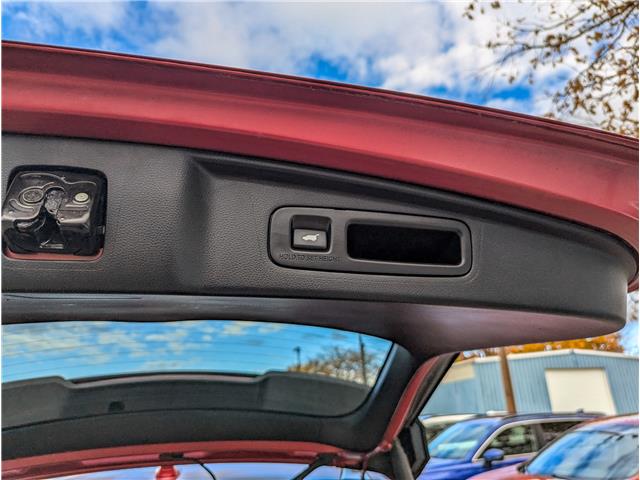 2023 Honda CR-V Sport (Stk: WN26110A) in Welland - Image 10 of 30