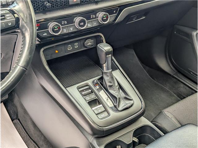2023 Honda CR-V Sport (Stk: WN26110A) in Welland - Image 23 of 30