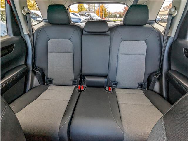 2023 Honda CR-V Sport (Stk: WN26110A) in Welland - Image 29 of 30