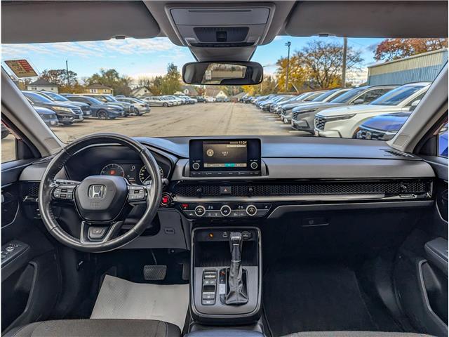 2023 Honda CR-V Sport (Stk: WN26110A) in Welland - Image 18 of 30