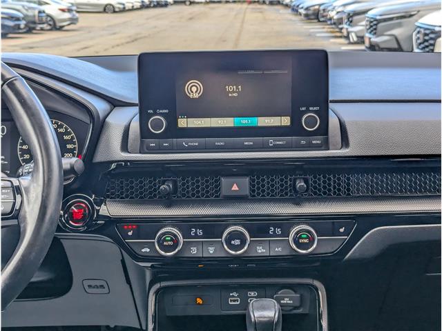 2023 Honda CR-V Sport (Stk: WN26110A) in Welland - Image 25 of 30