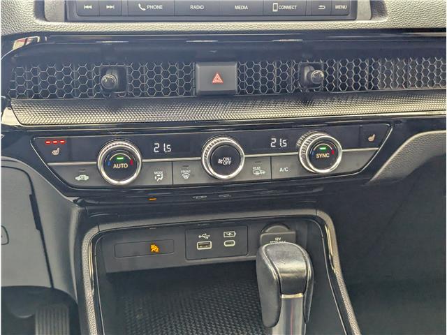 2023 Honda CR-V Sport (Stk: WN26110A) in Welland - Image 24 of 30