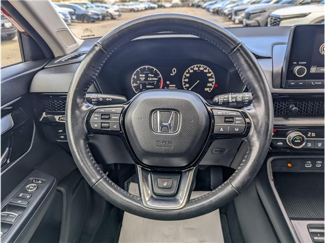 2023 Honda CR-V Sport (Stk: WN26110A) in Welland - Image 19 of 30