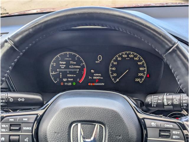 2023 Honda CR-V Sport (Stk: WN26110A) in Welland - Image 20 of 30