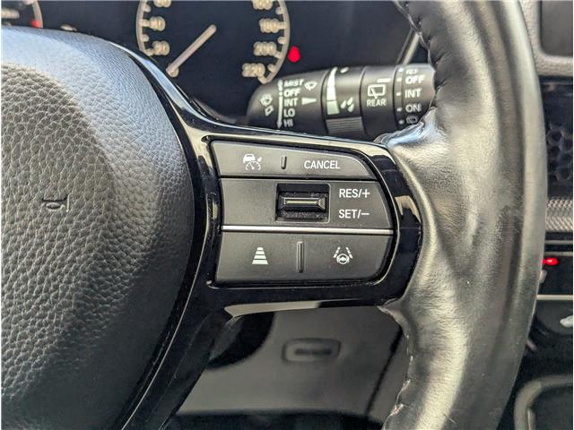 2023 Honda CR-V Sport (Stk: WN26110A) in Welland - Image 22 of 30
