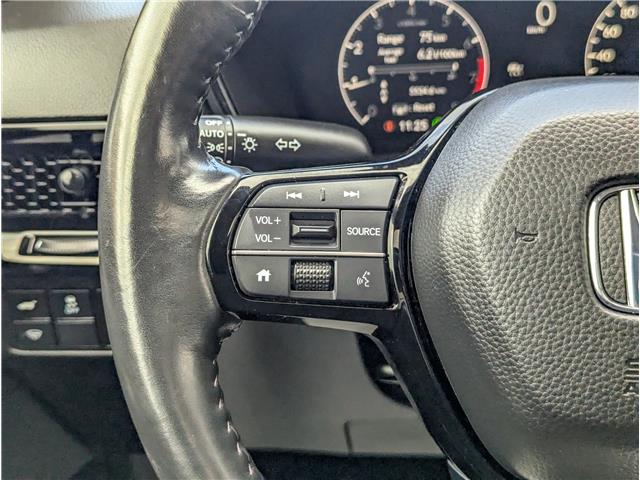 2023 Honda CR-V Sport (Stk: WN26110A) in Welland - Image 21 of 30
