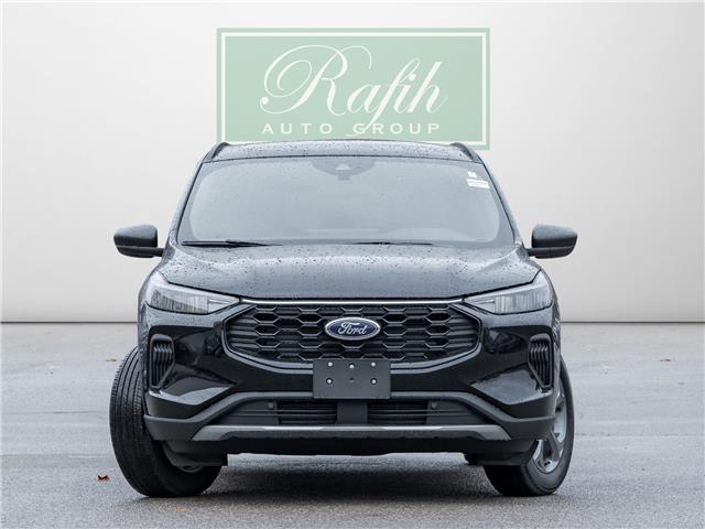 2026 Ford Escape ST-Line (Stk: 26S1508) in Mississauga - Image 3 of 30