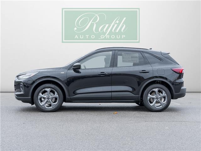 2026 Ford Escape ST-Line (Stk: 26S1508) in Mississauga - Image 5 of 30