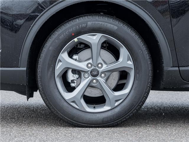 2026 Ford Escape ST-Line (Stk: 26S1508) in Mississauga - Image 6 of 30
