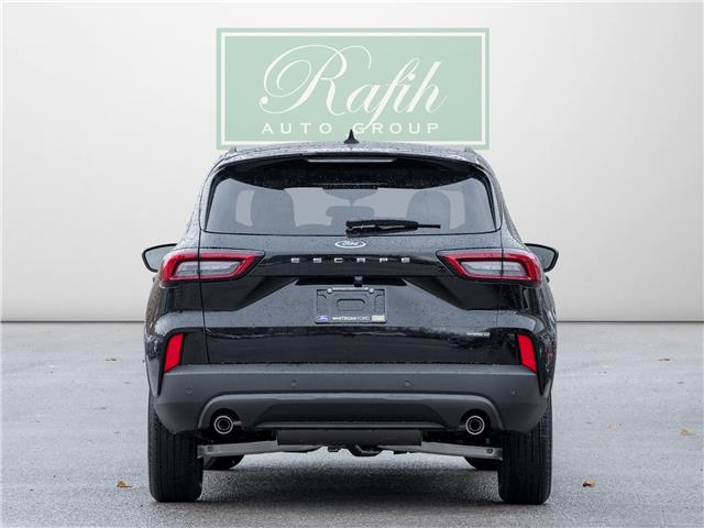 2026 Ford Escape ST-Line (Stk: 26S1508) in Mississauga - Image 9 of 30