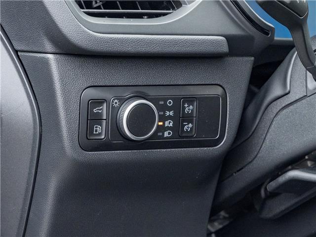 2026 Ford Escape ST-Line (Stk: 26S1508) in Mississauga - Image 19 of 30